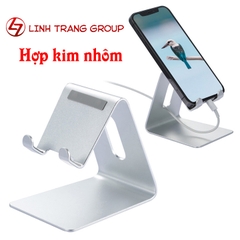 Giá đỡ điện thoại hợp kim nhôm - PK93