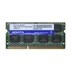 Ram laptop DDR3 4GB Bus 1333 Mhz - bảo hành 12 tháng