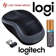 Chuột không dây Logi (Logitech) B175 chính hãng - bảo hành 3 năm Digiworld - PC32