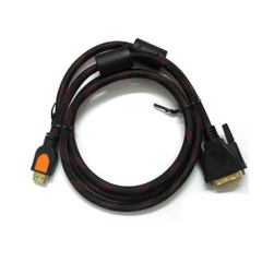 Cáp chuyển đổi HDMI sang DVI