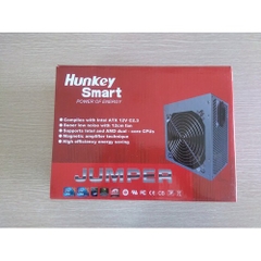 Nguồn Máy tính để bàn Hunkey Smart 400W