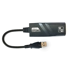 Cáp chuyển đổi USB 3.0 - 2.0 sang LAN - Ethernet PK27