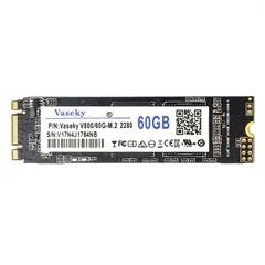 Ổ cứng SSD M.2 SATA Vaseky 60GB - bảo hành 2 năm