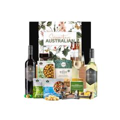 Hộp Qùa AUSTRALIAN COMBO HAMPER