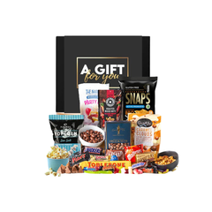 Hộp Qùa AUSTRALIAN COMBO HAMPER