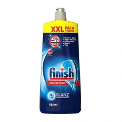 Nước bóng Finish 1150ml