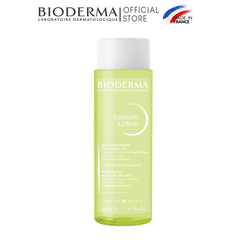 Dung dịch cân bằng da Bioderma Sebium Lotion 200ml