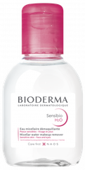 Dung dịch làm sạch và tẩy trang công nghệ Micellar Bioderma Sensibio H2O