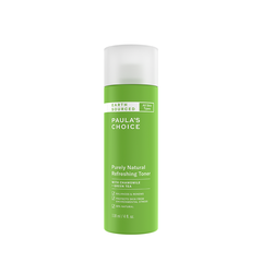 Toner tinh khiết nguồn gốc thiên nhiên Paula's Choice Earth Sourced Purely Natural Refreshing Toner 118ml