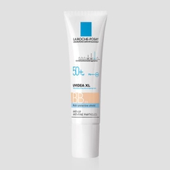 Kem chống nắng BB La Roche-Posay SPF 50+ PA++++ 30ml (màu 03)