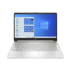 Laptop HP 15s-fq2602TU (4B6D3PA) (i5 1135G7/8GB RAM/256GB SSD/15.6 HD/Win11/Bạc)