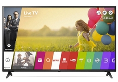 Smart Tivi LG 4K 43 inch 43UN7190