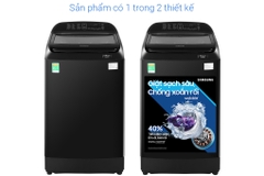 Máy giặt Samsung Inverter 12 kg WA12T5360BV