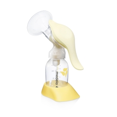 Máy hút sữa cầm tay Medela Harmony Light-4