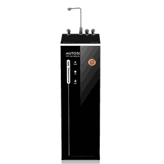 Máy lọc nước nóng lạnh nguội 8 lõi MP-350D-BKQ