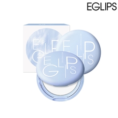 Phấn phủ dạng nén Eglips Air Fit Powder Pact 8g