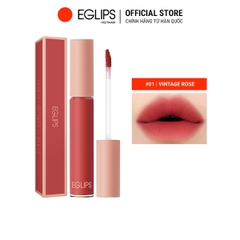 Son kem Eglips Velvet Fit Tint version 1 5g