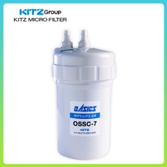 Thiết bị lọc nước lắp dưới bồn rửa Kitz Oss-A7 Made In Japan
