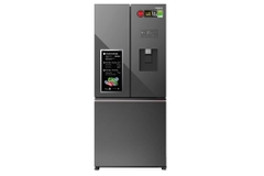 Tủ lạnh Inverter Panasonic 495L NR-CW530XMMV