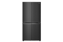 Tủ lạnh LG Inverter 530 lít GR-B53MB