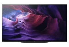 Android Tivi OLED Sony 4K 48 inch KD-48A9S VN3