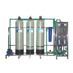 Hệ thống lọc nước tích hợp làm mềm nước Purastar PHW-2000M