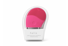 Máy rửa mặt Halio Facial Cleansing & Massaging Device