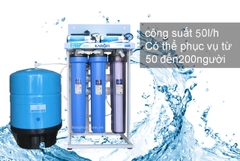 Máy lọc nước Bán công nghiệp Karofi 50l/h KB50