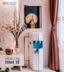 Máy lọc nước tích hợp nóng lạnh Korihome WPK-688-RO
