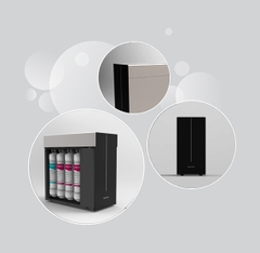 Máy lọc nước Korihome WPK-K91