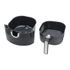 Nồi chiên không dầu LocknLock 5.2 Lít EJF151