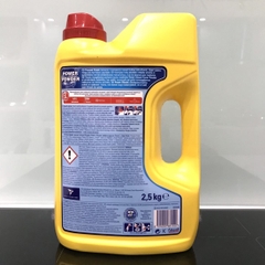 Bột rửa chén bát Finish 2.5kg Lemon