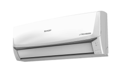Điều hòa 1 chiều Inverter Sharp Inverter 9.000 BTU AH-X10ZEW