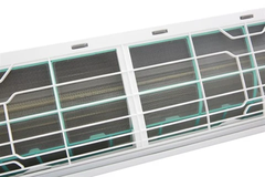 Điều hòa Midea 1 chiều Inverter 9000BTU MSAFC-10CRDN8