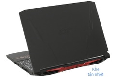 Laptop Acer Gaming Nitro 5 AN515-57-71VV (NH.QENSV.005) (i7 11800H/8GB Ram/512GB SSD/RTX3050 4G/15.6 inch FHD 144Hz/Win 11/Đen)