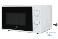 Lò vi sóng có nướng Electrolux 20L EMG20K38GWP