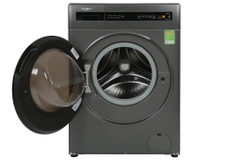 Máy giặt quần áo Whirlpool Inverter 9 Kg FWEB9002FG