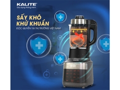Máy làm sữa hạt Kalite KL- 950