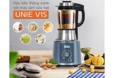 Máy làm sữa hạt Unie V1S