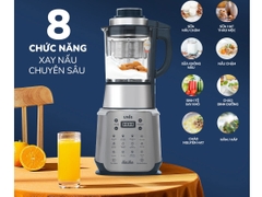 Máy làm sữa hạt Unie V9S