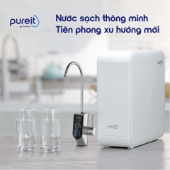 Máy lọc nước Unilever Pureit Delica UR5840