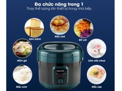 Nồi cơm điện Kalite KL-618