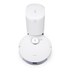 Robot hút bụi lau nhà Ecovacs Deebot N8 Pro Plus (Bản Quốc tế)