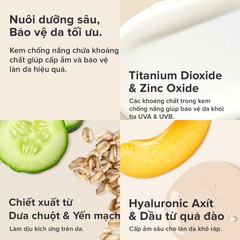 Kem dưỡng ẩm phục hồi da chống oxy hóa chứa SPF 30 Paula's Choice Skin Recovery Daily Moisturizing Lotion Broad Spectrum SPF 30 60ml