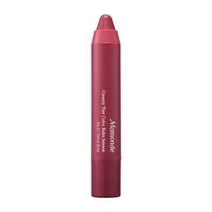 Son bút chì 3 in 1 cho bờ môi mềm mượt Mamonde Creamy Tint Color Balm Intense 2.5g