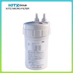 Thiết bị lọc nước lắp dưới bồn rửa Kitz Oss-A7 Made In Japan