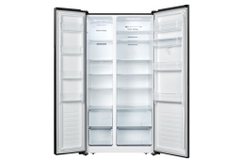 Tủ lạnh Casper Inverter 550 lít RS-570VBW