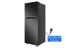 Tủ lạnh Samsung Inverter 302 lít RT29K503JB1/SV