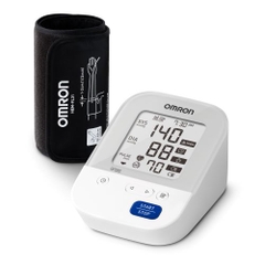 Máy đo huyết áp tự động Omron HEM-7156