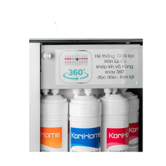 Máy lọc nước Korihome K-PRO G61